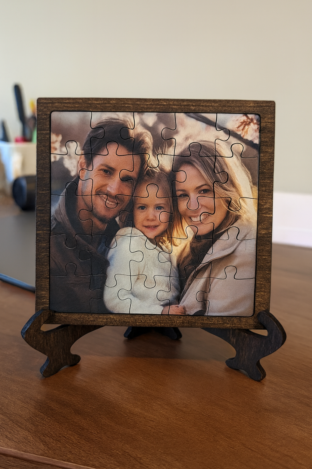Custom Puzzles