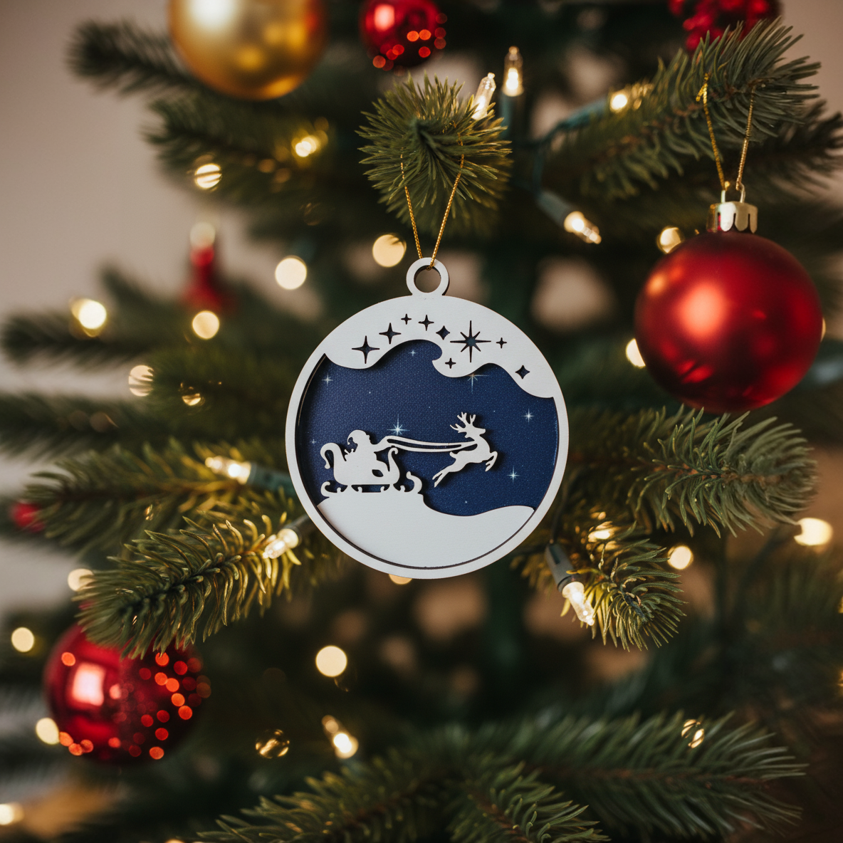 Christmas Ornaments